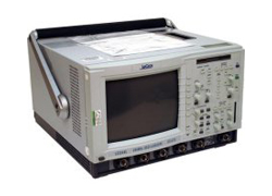 lecroy-lc334al-500mhz-4ch-oscilloscope