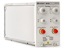Contact TestWorld to get the best pricing on a used/refurbished Keysight (Agilent) 86115D 20/34 GHz multi-port 86100 plug-in module Oscilloscope. Rental and financing/lease options available.