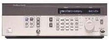 Agilent (HP) 83711B Synthesized CW Generator, 1 GHz to 20 GHz