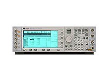 Agilent (HP) E4425B General Purpose 3 GHz Analog RF Signal Generator