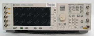 Agilent (HP) E4432B 3 GHz ESG-D Series Digital RF Signal Generator w/ 1 Msample Memory