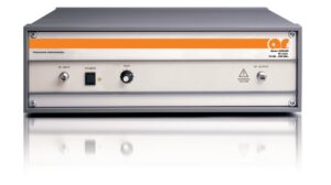 Amplifier Research 25A250A 25 Watt CW, 10 kHz - 250 MHz RF Power Amplifier