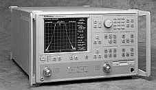 Anritsu 37225C Vector Network Analyzer, 40 MHz - 13.5 GHz