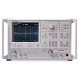 Anritsu 37269C Vector Network Analyzer, 40 MHz - 40 GHz