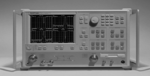 Anritsu 37325C 13.5 GHz Vector Network Analyzer for Filters, Amplifiers, Mixers, Microstrip Devices and More