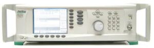 Anritsu MG3692A 20 GHz RF Signal Generator