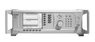 Contact TestWorld to get the best pricing on a used/refurbished Anritsu MG3695A 50 GHz Signal Generator. Rental and financing/lease options available. Anritsu MG3695A 50 GHz Signal Generator