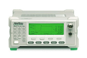 Anritsu ML2437A General Purpose CW Power Meter