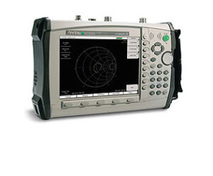 Anritsu MS2036A Portable 2-Port Network & Spectrum Analyzer