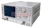 Anritsu MS2037C 15 GHz Vector Network Analyzer & Spectrum Analyzer