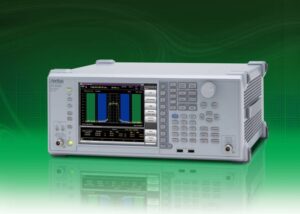 Anritsu MS2830A-041 9 kHz to 6 GHz Signal Analyzer for Evaluation of RxTx Characteristics