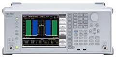 Anritsu MS2830A-043 SignalSpectrum Analyzer with Capture and Replay Functionality