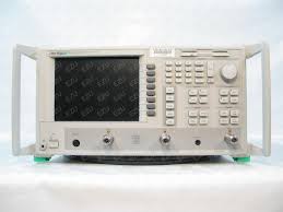 Anritsu MS4623B 3-Port Network Analyzer with Two Internal Sources