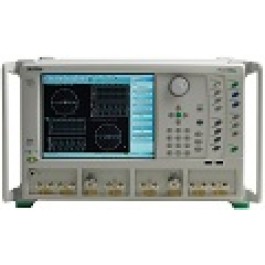 Anritsu MS4644B 40 GHz Vector Network Analyzer w/ Balanced Accuracy & Throughput Read More: Anritsu MS4644B 40 GHz Vector Network Analyzer w/ Balanced Accuracy & Throughput