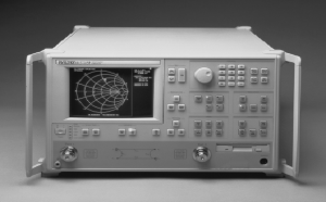 Anritsu MS4646B 65 GHz Millimeter-wave Vector Network Analyzer