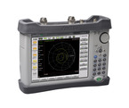 Anritsu S820E Microwave Site Master - Handheld Cable & Antenna Analyzer