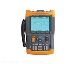 fluke-199-3s-200mhz-2ch-2-5gsas-scopemeter