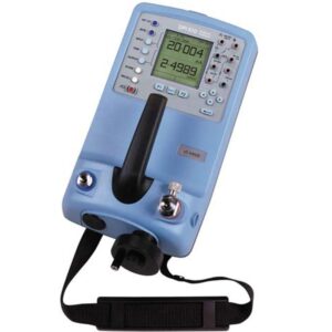 GE Druck DPI 610 Portable Pressure Calibrator