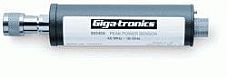 Gigatronics 80321A CW Power Sensor, 10 MHz to 18 GHz, +37 dBm (5 Watts) Max Power