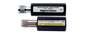 Gigatronics 80333A True RMS CW Power Sensor, 10 MHz to 26.5 GHz, +33 dBm (2 Watts)