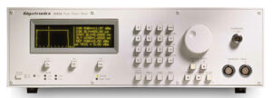 Gigatronics 8501A Single Channel Peak Power Meter for Pulse Waveform Measurement