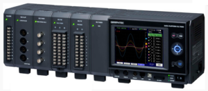 Input Modules: Graphtec GL900 Portable Data Acquisition Datalogger