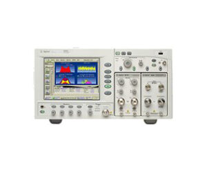 Keysight (Agilent) 86105B 15 GHz optical / 20 GHz Oscilloscope