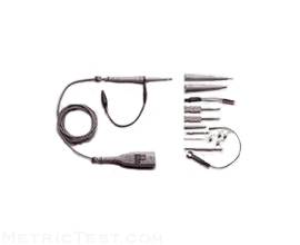 keysight-1163a-101-500-ohm-1-5pf-1-5m-passive-probe