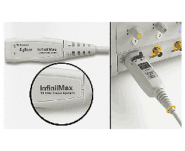 keysight-1168a-10-ghz-probe-amplifier