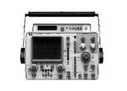 keysight-1726a-275mhz-2ch-oscilloscope