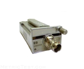 keysight-54002a-agilent-hp-50ohm-bnc-pod