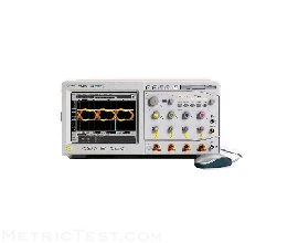 keysight-54852a-2ghz-4ch-10gsas-infiniium-oscilloscope