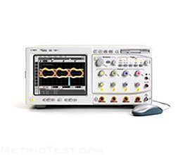keysight-54853a-2-5ghz-4ch-20gsas-infiniium-oscilloscope