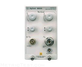 keysight-86101a-opticelec-plug-in-750-860-nm-smf