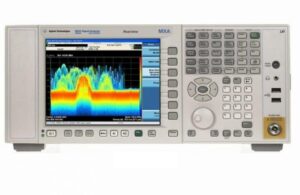 Keysight (Agilent) 26.5 GHz N9020A-RT1 Real-time Spectrum Analyzer