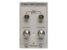 Keysight (Agilent) 83495A Optical/electrical clock recovery module Oscilloscope