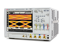 Keysight (Agilent) DSA90804A Infiniium High Performance 8 GHz Oscilloscope