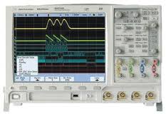 Keysight (Agilent) DSO7052B 500 MHz Oscilloscope