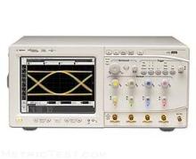 Keysight (Agilent) DSO80404B Infiniium High Performance 4 GHz Oscilloscope