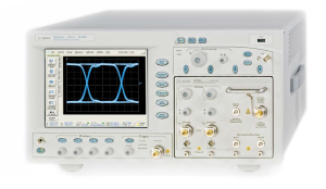 Keysight (Agilent) DSO90404A 4 GHz Infiniium High Performance Oscilloscope