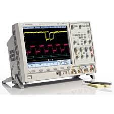 Keysight (Agilent) DSO9204H High-Definition 2 GHz, 4 Channels Oscilloscope