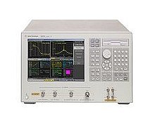 Keysight (Agilent) E5052A Signal Source Analyzer, 10 MHz to 7, 26.5, or 110 GHz