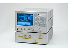 Keysight (Agilent) E5053A Microwave Downconverter, 3 GHz to 26.5 or 110 GHz