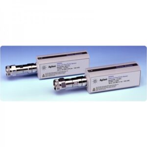Keysight (Agilent) E9326A Peak and Average Power Sensor, 50 MHz to 18 GHz