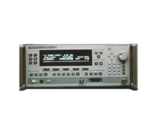 Keysight (Agilent/HP) 83623L Synthesized Swept-CW Generator, 10 MHz to 20 GHz