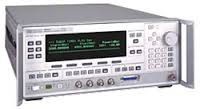 Keysight (Agilent/HP) 83630L Synthesized Swept-CW Generator, 10 MHz to 26.5 GHz