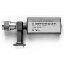 Keysight (Agilent/HP) Q8486D Waveguide Power Sensor, 33 GHz - 50 GHz
