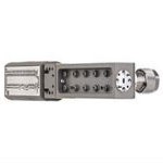 Keysight (Agilent/HP) V8486A Waveguide Power Sensor, 50 GHz - 75 GHz, +20 dMm