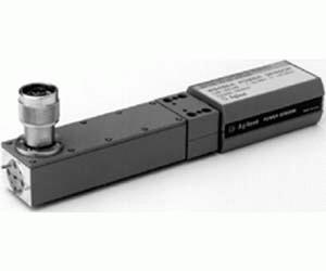 Keysight (Agilent/HP) W8486A Waveguide Power Sensor, 75 GHz - 110 GHz, -30 dBm to +20 dBm
