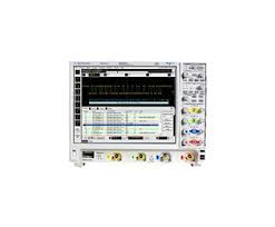 Keysight (Agilent) MSO9104A 1 GHz, 4 analog plus 16 digital channels Oscilloscope